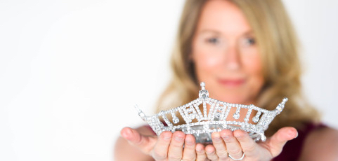 Your Manifesting Super Power